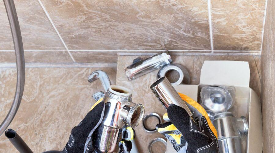 Professional New roof installation in Atoka, OK